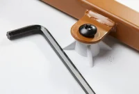 Stripped Allen Screw Removal Guide