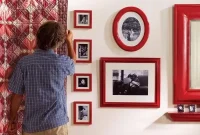 Picture Hanging Secrets: Nail-Free Installation