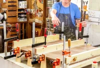 Mastering Woodworking Clamps