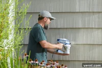 Paint Your House Exterior Like a Pro: A DIY Guide