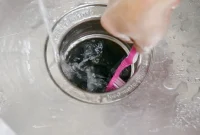 Quick and Effective Garbage Disposal Cleaning