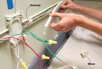Mastering Wall Wire Installation