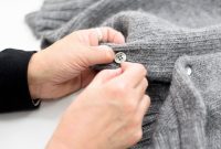 Button Sewing Made Easy