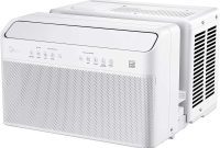 Breathe Fresher: Cleaning Your Window AC Filter