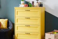 Turning IKEA into Treasures