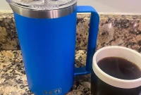 Yeti French Press: A Connoisseur’s Expert Review