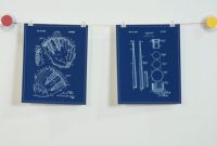Hanging Posters Without Wall Damage