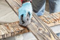 Craft Your Own Rustic Barnwood