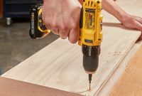 Achieving Perfect Pilot Holes: Timing and Technique