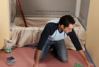 Design Your Perfect Tile Floor Layout