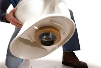 Flawless Toilet Installation Made Easy