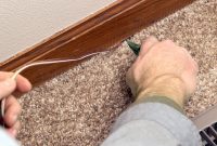 Clever Cable Management: Hide Wires Without Wall Damage
