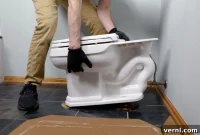 Your Guide to Seamless Toilet Removal