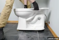 Upgrade Your Bathroom: DIY Toilet Swap