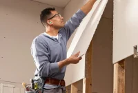 Cutting Drywall: A Practical Guide