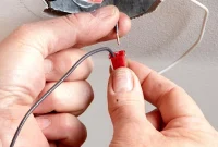 Solving the Short Electrical Wire Problem