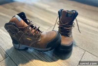 Keen Utility’s New Work Boot: Master of All Trades