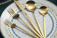 Effortless Silverware Brilliance