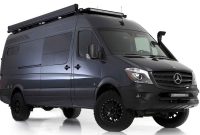 Epic Camper Van Transformation