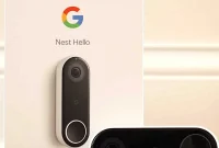 Google Nest Hello Akıllı Kapı Zili Kurulum Rehberi