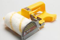 Accubrush Paint Edger Put to the Test