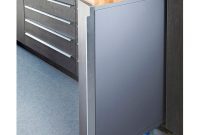 DIY Swing-Out Countertop: The Ultimate Garage Space Saver