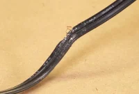 Reviving Pet-Chewed Cords