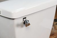 Restore Your Toilet Handle’s Function