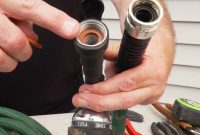 Restore Your Garden Hose