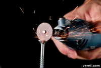 Unlock Flawless Screw Cuts Every Time