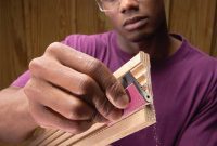Mastering Hand Sanding