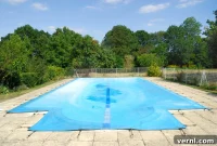 The Making of a Backyard Oasis: Timelapse