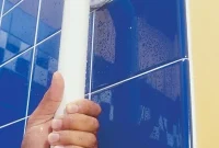 Firm Footing: Installing Grab Bars for Maximum Safety