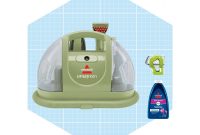Bissell Mighty Mini Cleaner
