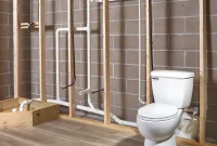 Complete Guide to Saniflo Toilet Installation