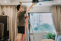 Mastering Ceiling Fan Brace Installation