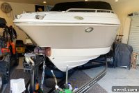 Crafting a High-Performance Vessel