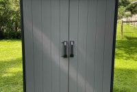 Keter Storage Shed Review: Smart Storage for Small Outdoor Spaces