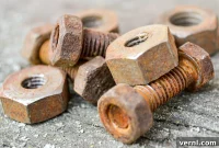 Renewing Fastener Threads
