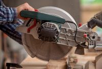 Mastering Wide Cuts on a Miter Saw