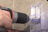 Precision Tile Drilling Made Easy