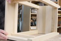 Build Your Own Bedside Companion