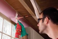 Boost Your Home’s Efficiency Rim Joist Insulation and Sealing