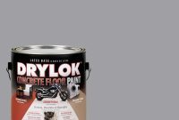 Elevate Your Space: A Guide to Painting Concrete Floors