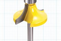 Sharpening Router Bits