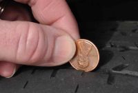 Mastering Tire Tread Measurement for Safety