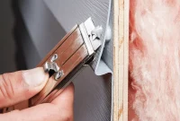 The Simplest Siding Hole Fix