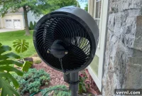 Shark FlexBreeze Fan: Prepare to Be Blown Away