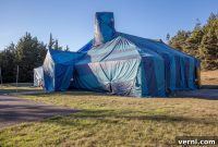 Demystifying Termite Tenting
