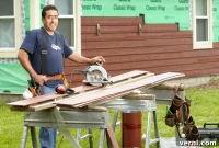 Your Essential Guide to Fiber Cement Siding Installation